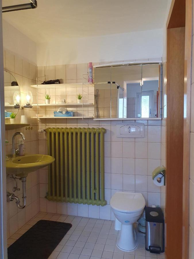 Fewo Tina Und Guenni Aerzen Exterior foto