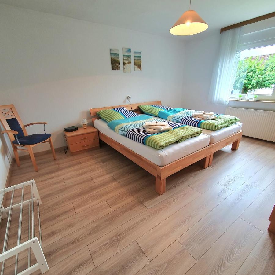 Fewo Tina Und Guenni Aerzen Exterior foto