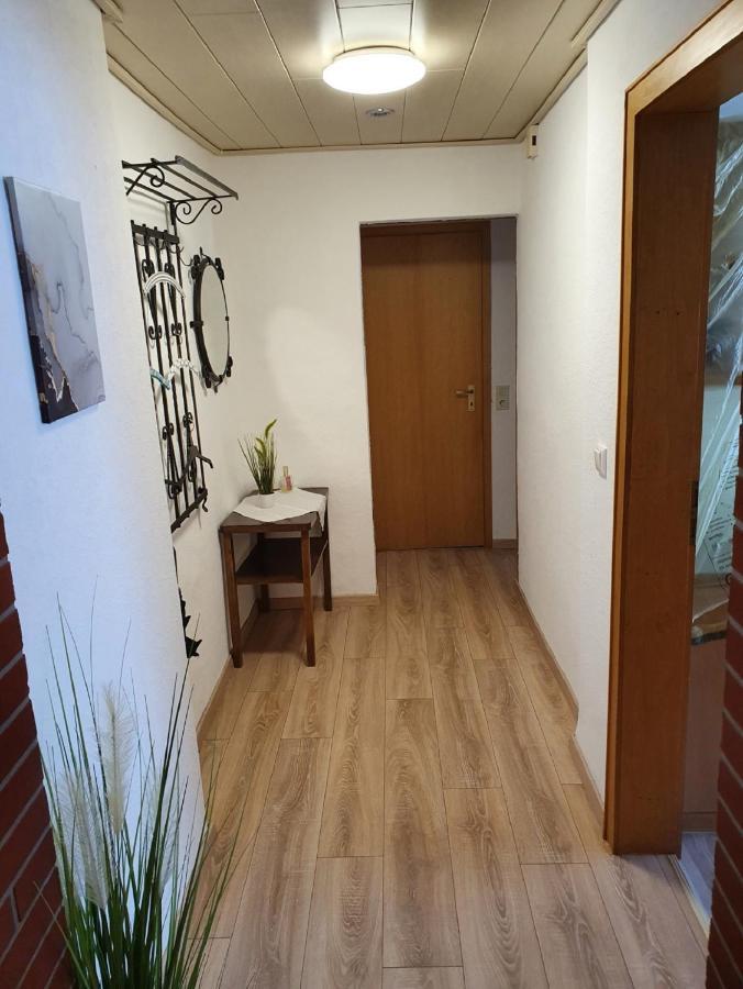 Fewo Tina Und Guenni Aerzen Exterior foto