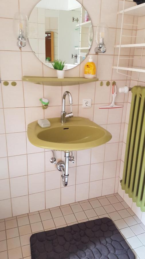 Fewo Tina Und Guenni Aerzen Exterior foto