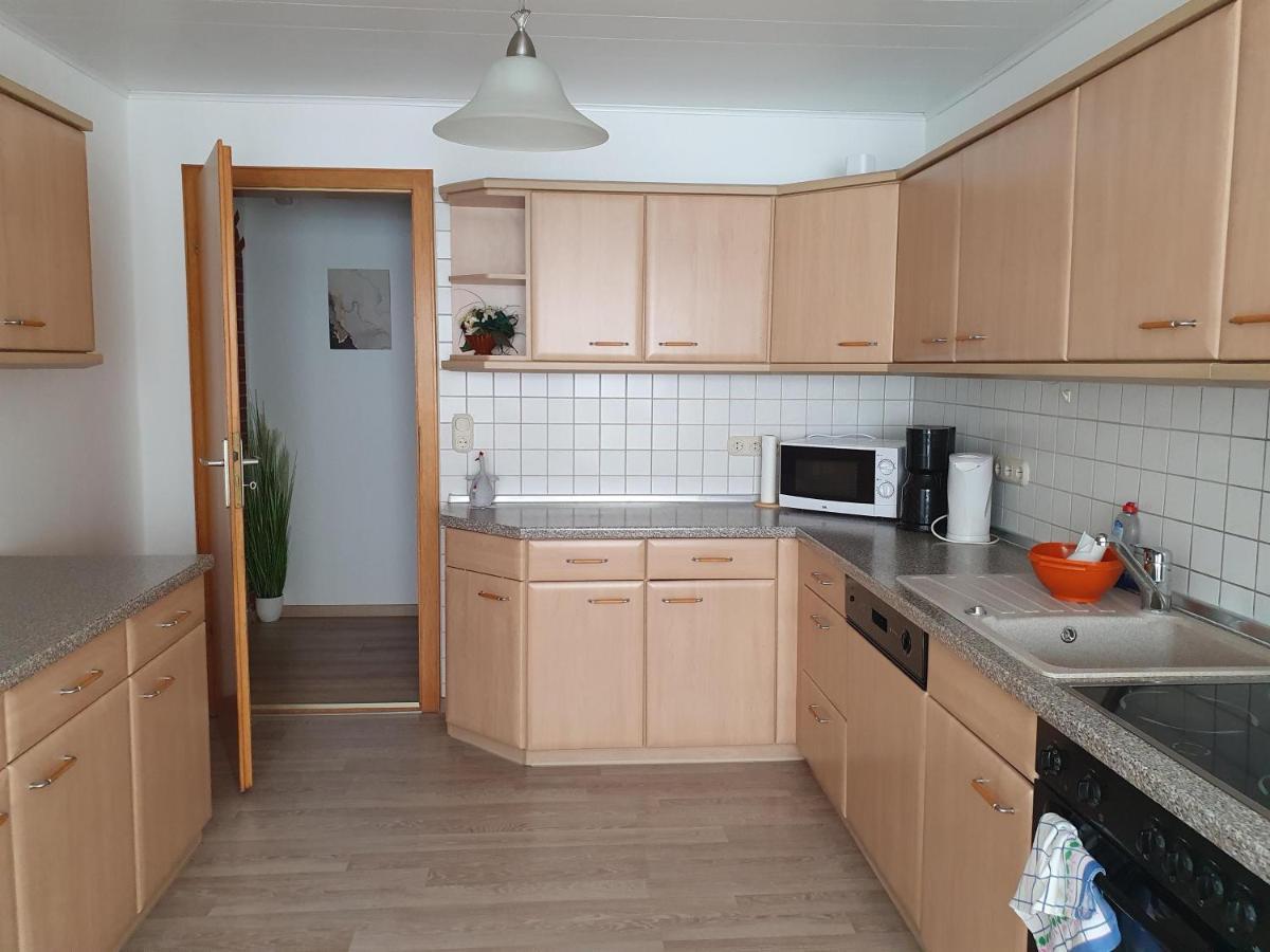 Fewo Tina Und Guenni Aerzen Exterior foto