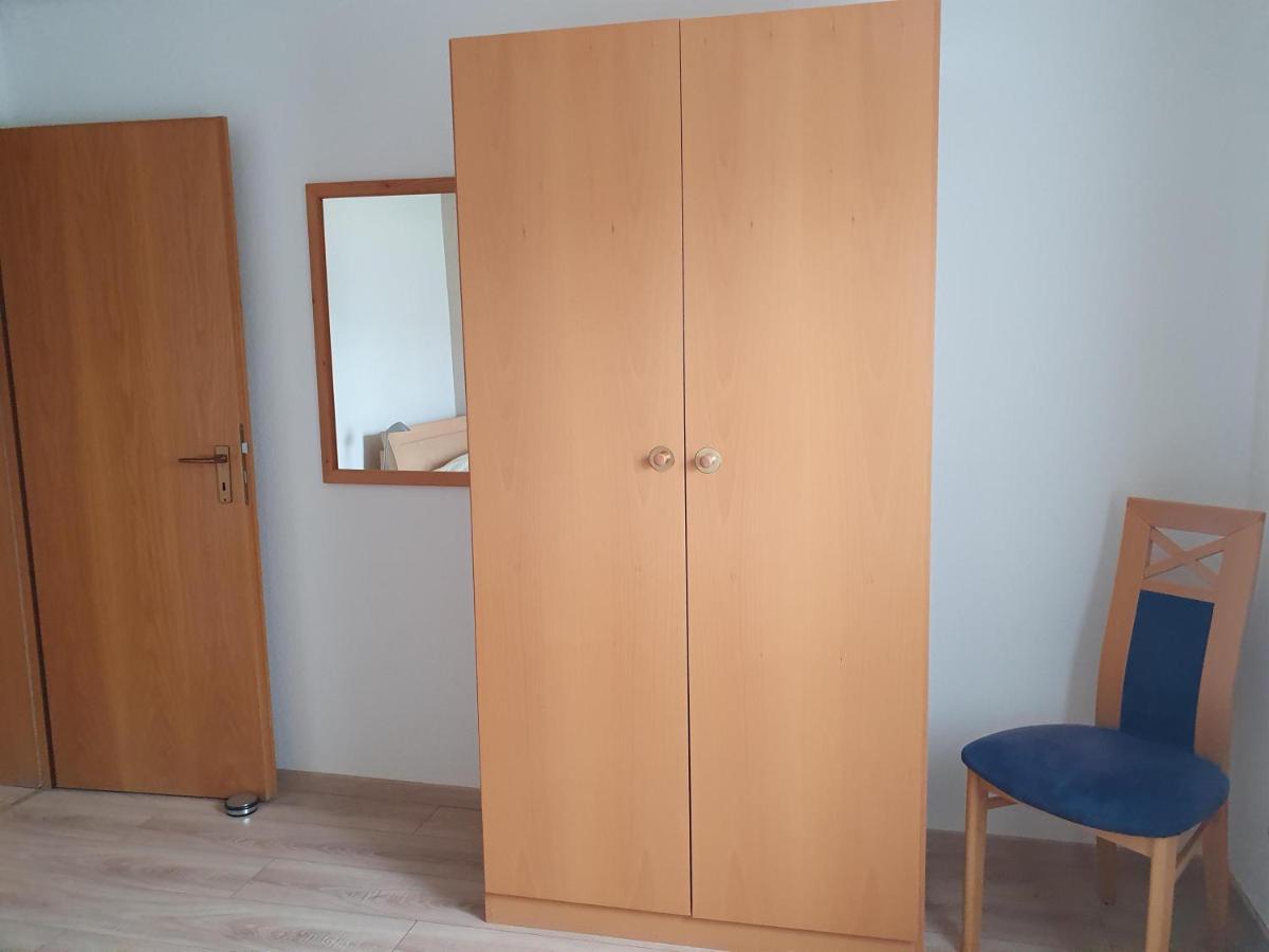 Fewo Tina Und Guenni Aerzen Exterior foto