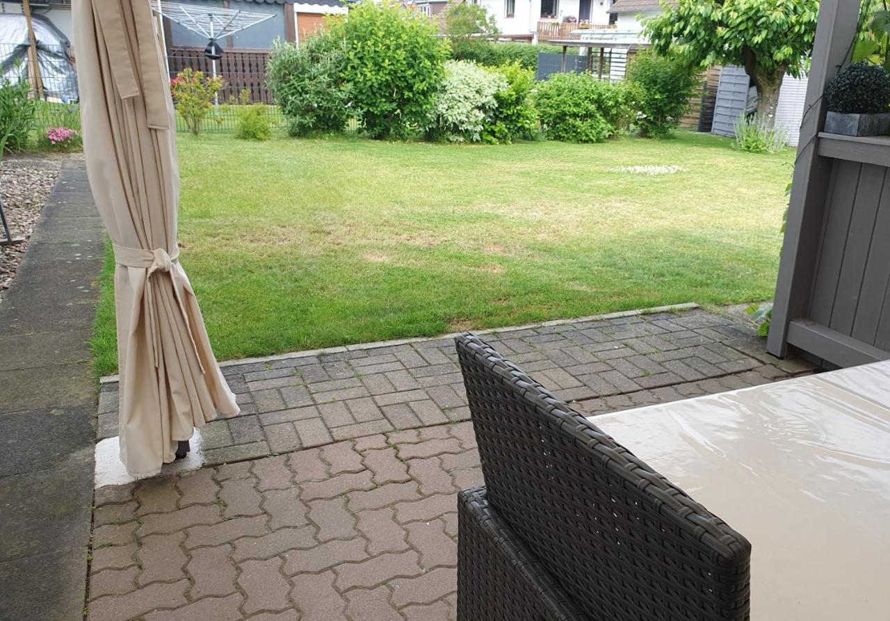 Fewo Tina Und Guenni Aerzen Exterior foto