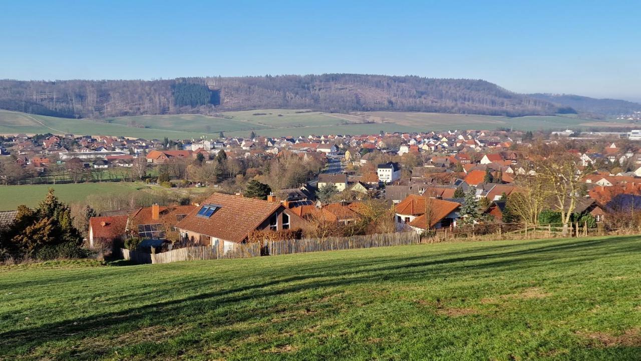 Fewo Tina Und Guenni Aerzen Exterior foto