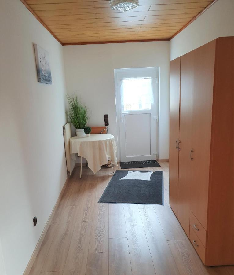 Fewo Tina Und Guenni Aerzen Exterior foto