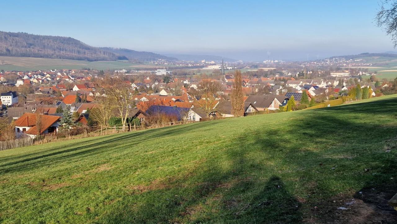 Fewo Tina Und Guenni Aerzen Exterior foto